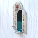 Mirror-with-Shelf