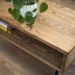 rectangular-ash-coffee-table-steel-legs